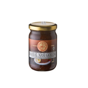 Köningsvogel Sambal Nasi Goreng 180g