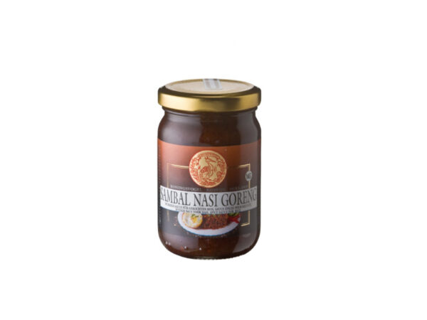 Köningsvogel Sambal Nasi Goreng 180g