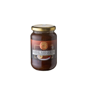 Köningsvogel Sambal Nasi Goreng 360g