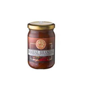 Köningsvogel Sambal Brandal 200g