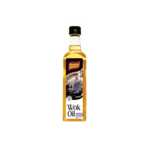 Daily Speciální olej pro Wok 500ml