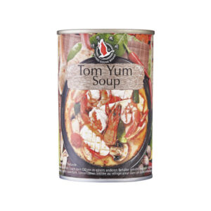 Flying Goose Polévka Tom Yum 400ml