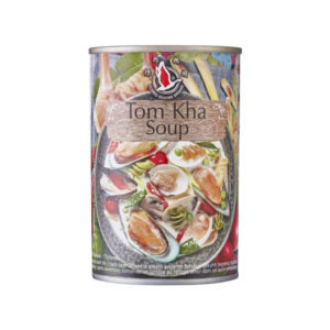Flying Goose Polévka Tom Kha 400ml