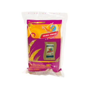 Golden Phoenix Jasmínová rýže Thai 1kg