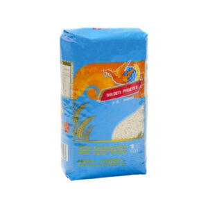 Golden Phoenix Lepkavá rýže 1kg