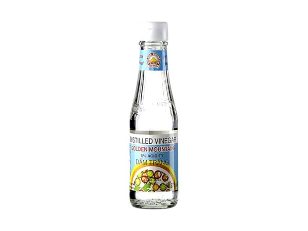 Golden Mountain Destilovaný ocet 200ml