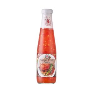 Flying Goose Sladká chilli omáčka na kuře 295ml