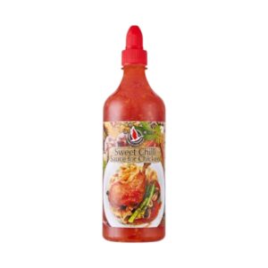 Flying Goose Sladká chilli omáčka na kuře 730ml