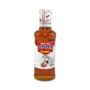 Oyster Brand Rybí omáčka 200ml