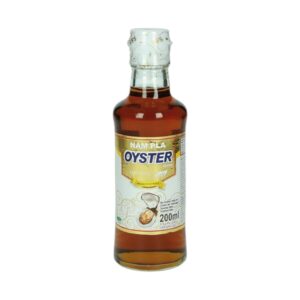Oyster Brand Rybí omáčka Gold 200ml