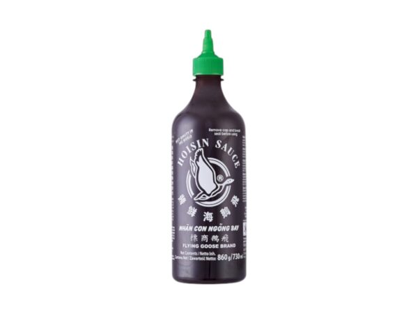 Flying Goose Omáčka Hoisin 730ml