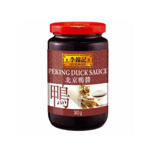 Lee Kum Kee Omáčka na Pekingskou kachnu 383g
