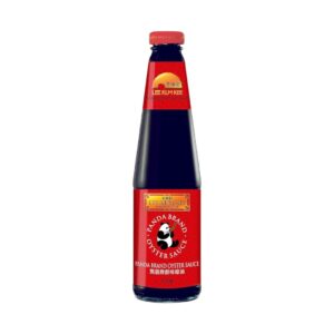 Lee Kum Kee Ústřicová omáčka Panda 510g
