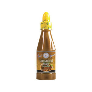 Thai Dancer Tamarindová pasta 250ml