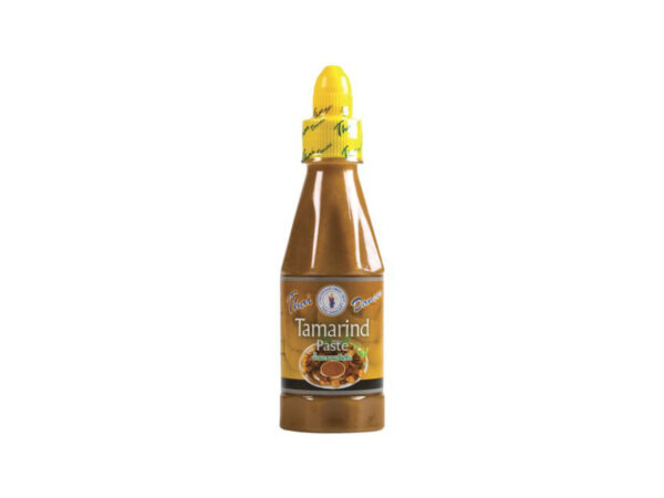 Thai Dancer Tamarindová pasta 250ml