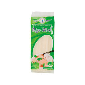 Thai Dancer Rýžové nudle "tyčky" 5mm (L) 400g