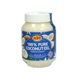 KTC Kokosový olej 500ml