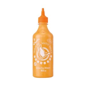 Flying Goose Omáčka Sriracha - Chilli & Mayo 455ml