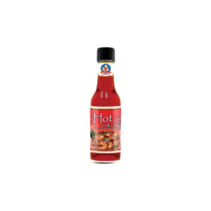 Healthy Boy Chilli olej 250ml