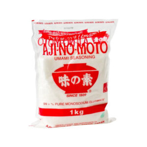 Monosodium Glutamate - Ajinomoto 1kg