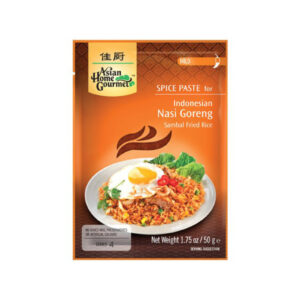 Asian Home Gourmet Pasta na smaženou rýži Nasi Goreng (Indonésie) 50g