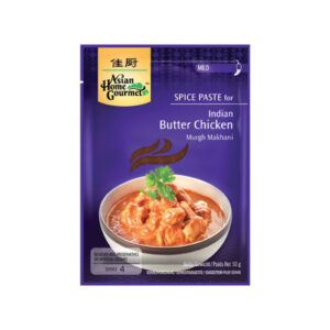 Asian Home Gourmet Pasta na Butter Chicken (Indie) 50g