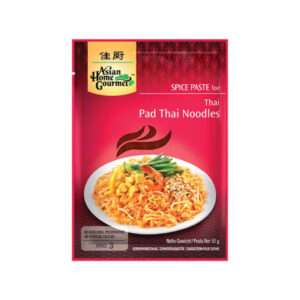 Asian Home Gourmet Pasta na nudle Pad Thai (Thajsko) 50g