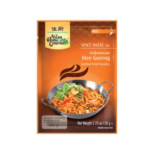 Asian Home Gourmet Pasta na smažené nudle Mee Goreng (Indonésie) 50g