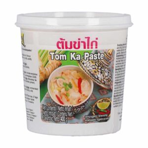 Lobo Pasta na polévku Tom Kha 400g