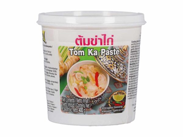 Lobo Pasta na polévku Tom Kha 400g