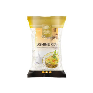 Golden Turtle Chef Jasmínová rýže 20kg - Chef's Selection