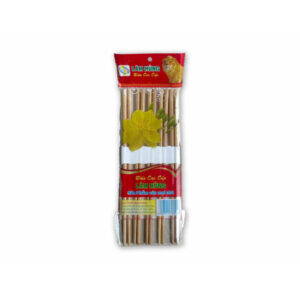 Duc Viet Čínské jídelní hůlky - premium 10 párů