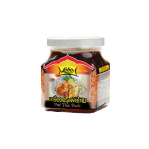 Lobo Pasta na thajské nudle Pad Thai 280g