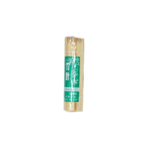 Heuschen & Schrouff Bambusové špejle na špízy Satay 15cm