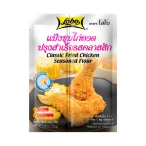 Lobo Obalovací směs na kuřecí maso 150g