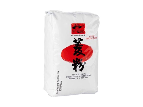 Farmer Brand Tapiokový škrob 400g