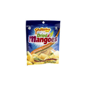 Philippine Brand Sušené mango 100g