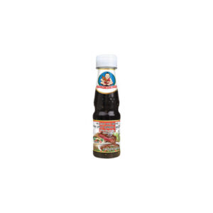 Healthy Boy Ostrý thajský dip 135ml