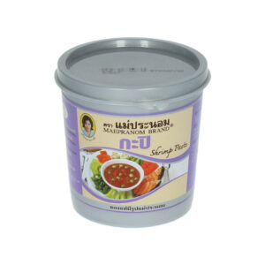 Mae Pranom Krevetová pasta 350g