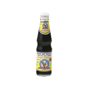 Healthy Boy Tmavá sojová omáčka - kvalita A 300ml
