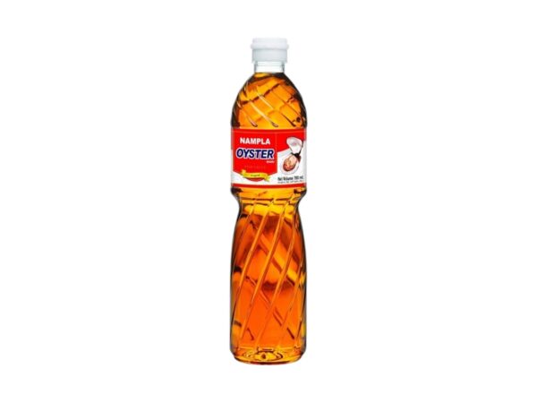 Oyster Brand Rybí omáčka 700ml