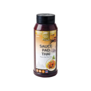 Golden Turtle Chef Omáčka na thajské Pad Thai 1l - Chef's Selection