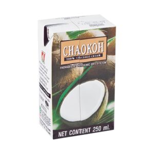 Chaokoh Kokosové mléko 16% 250ml