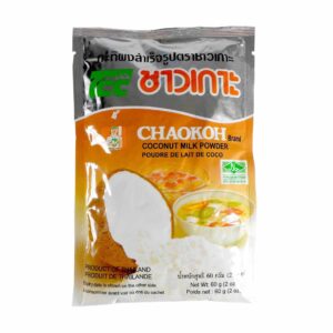Chaokoh Kokosové mléko v prášku 60g