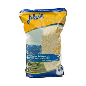 Alesie Rýže Basmati 2kg (Indie)