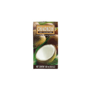 Chaokoh Kokosové mléko 16% 500ml