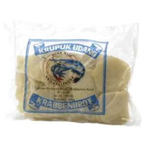 Windmill Krevetové chipsy Krupuk - Ovál 500g