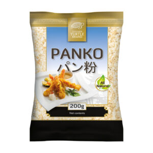 Golden Turtle Obalovací směs Panko 200g GT