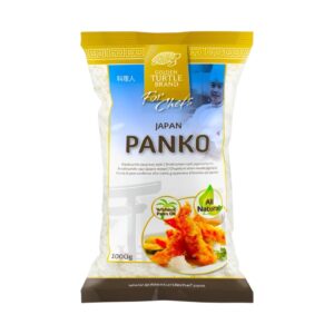 Golden Turtle Obalovací směs Panko 1kg
