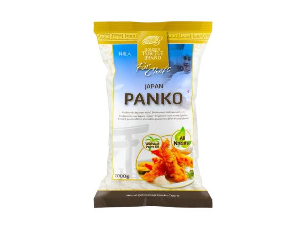 Golden Turtle Obalovací směs Panko 1kg